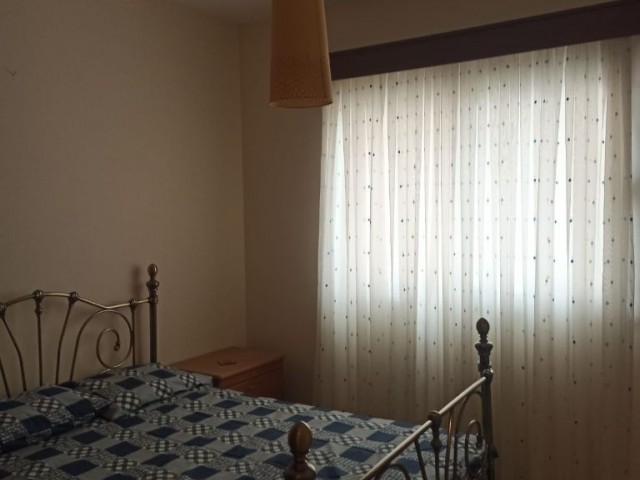 Flat To Rent in Çanakkale, Famagusta