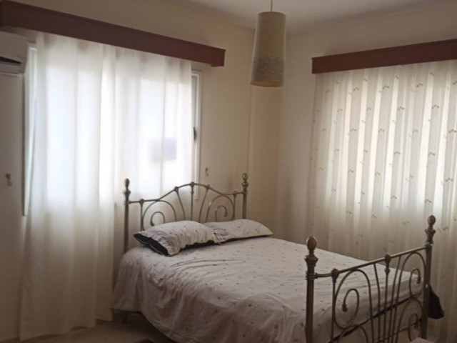 Flat To Rent in Çanakkale, Famagusta