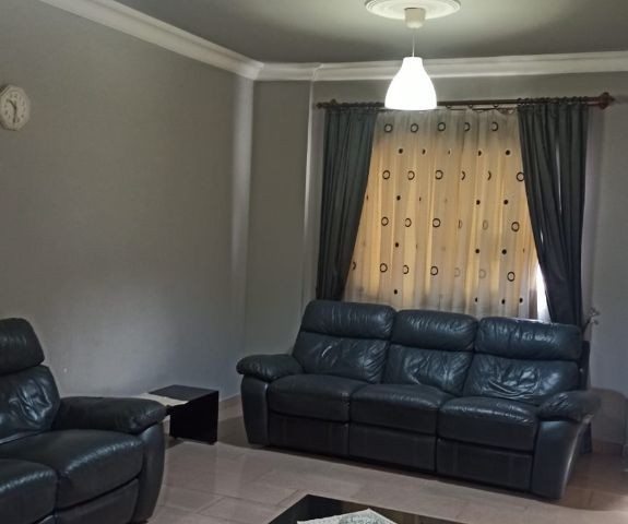 Flat To Rent in Çanakkale, Famagusta