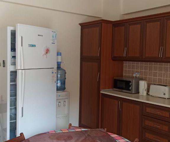 Flat To Rent in Çanakkale, Famagusta