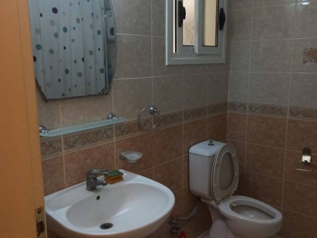 Flat To Rent in Çanakkale, Famagusta