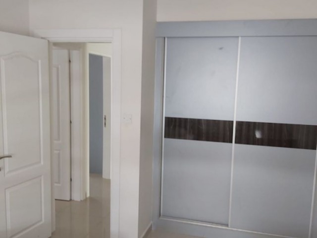 Flat For Sale in Gülseren, Famagusta