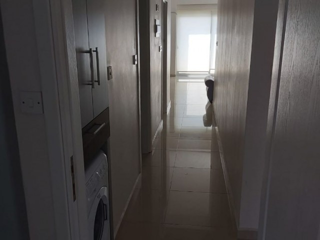 Flat For Sale in Gülseren, Famagusta