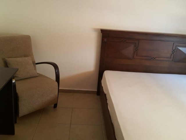 Flat For Sale in Gülseren, Famagusta