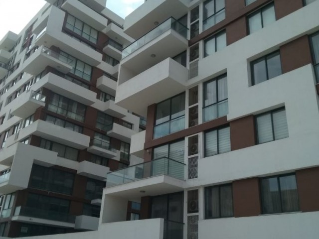 Flat To Rent in Mağusa Merkez, Famagusta