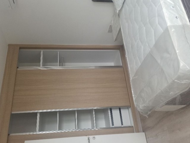 Flat To Rent in Mağusa Merkez, Famagusta