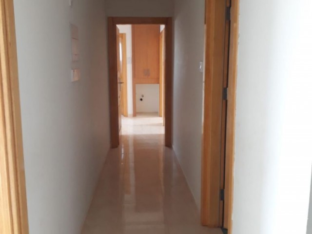 Flat For Sale in İskele Merkez, Iskele