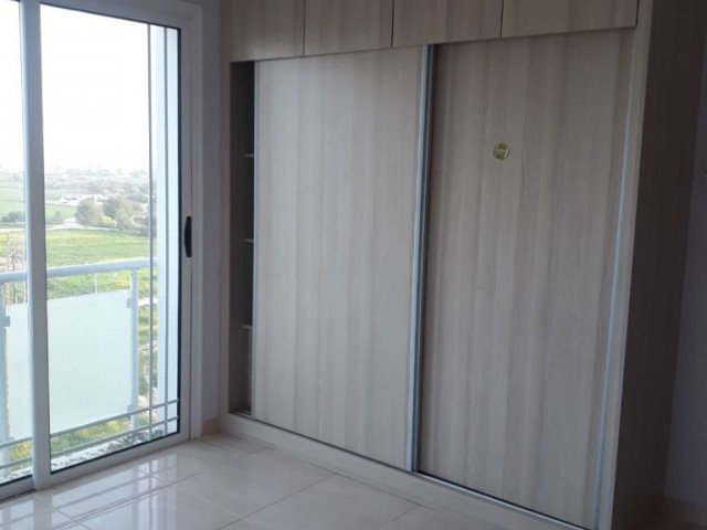 Flat For Sale in İskele Merkez, Iskele