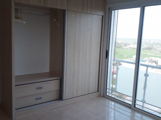 Flat For Sale in İskele Merkez, Iskele