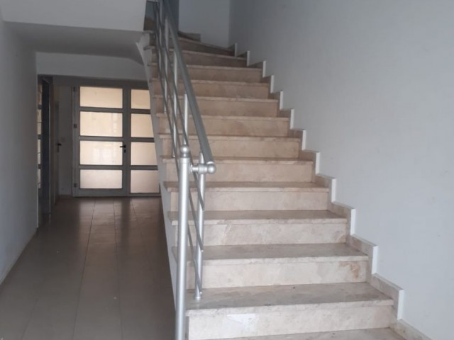 Flat For Sale in İskele Merkez, Iskele