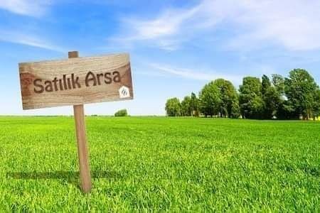 Residential Zoned Plot For Sale in Maraş, Famagusta