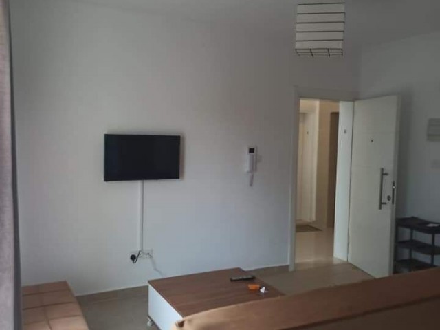 Flat To Rent in Mağusa Merkez, Famagusta