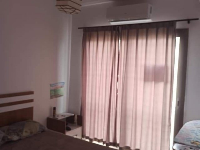 Flat To Rent in Mağusa Merkez, Famagusta