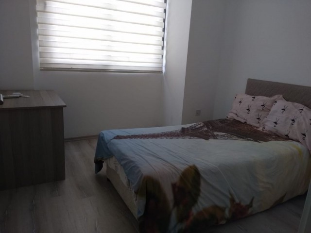 Flat To Rent in Mağusa Merkez, Famagusta