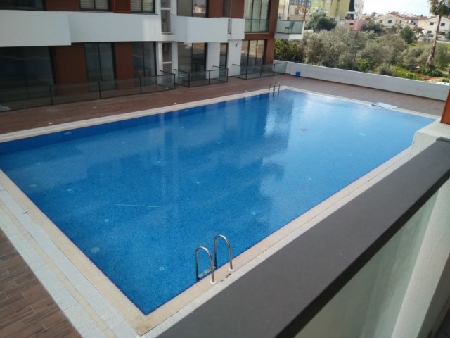 Flat To Rent in Mağusa Merkez, Famagusta