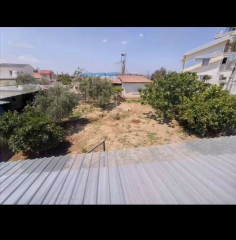 Workplace for Sale For Sale in Geçitkale, Famagusta