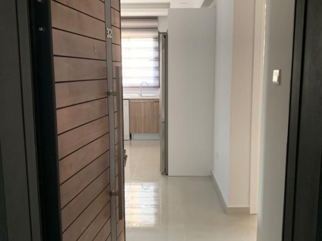 LUXURY 1 +1 AND 2+1 APARTMENTS READY FOR DELIVERY IN ISKELE LONG BEACH AREA WITH THE MOST POPULAR BEACH OF NORTHERN CYPRUS ** 