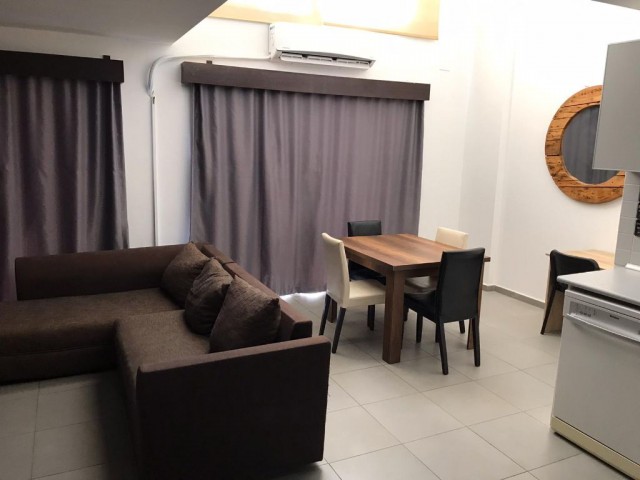 Flat To Rent in Mağusa Merkez, Famagusta