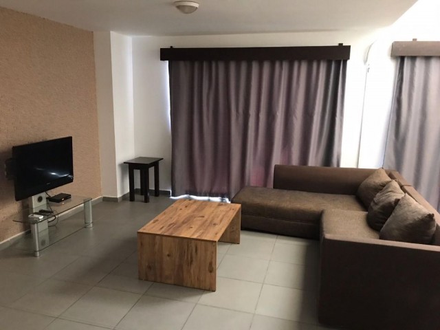 Flat To Rent in Mağusa Merkez, Famagusta