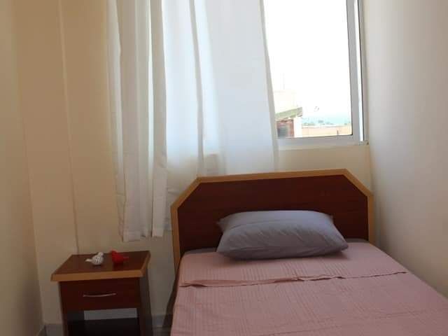 Flat To Rent in Gülseren, Famagusta