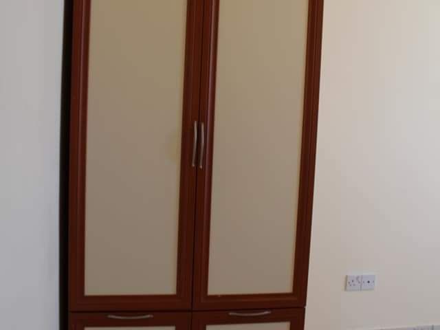 Flat To Rent in Gülseren, Famagusta