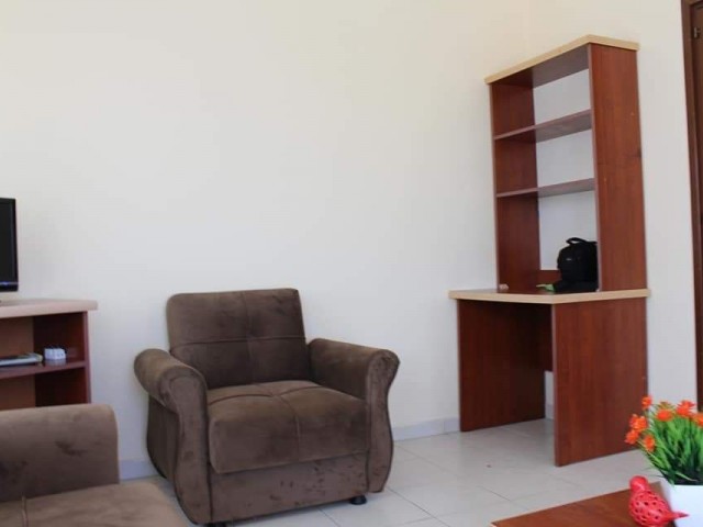 Flat To Rent in Gülseren, Famagusta