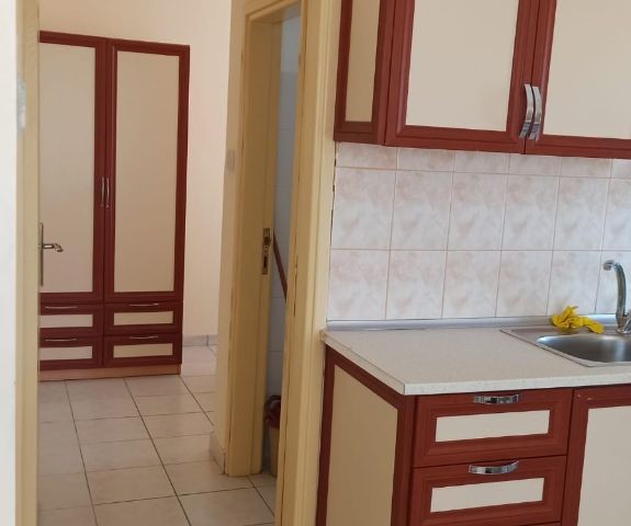 Flat To Rent in Gülseren, Famagusta