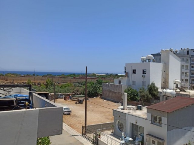 Eben Mieten in Gülseren, Famagusta