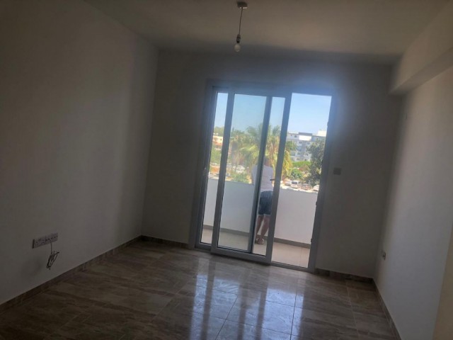 Flat To Rent in Mağusa Merkez, Famagusta