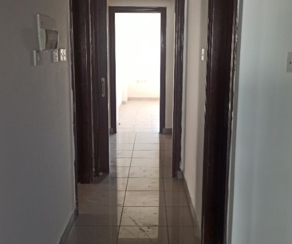 Flat To Rent in Yeni Boğaziçi, Famagusta