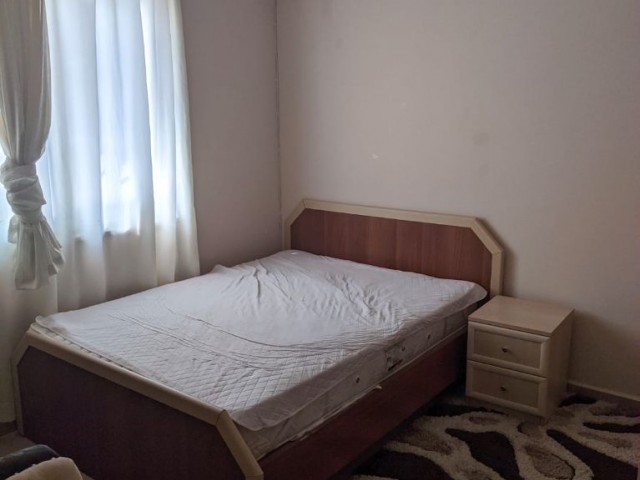 Flat To Rent in Akdoğan, Famagusta