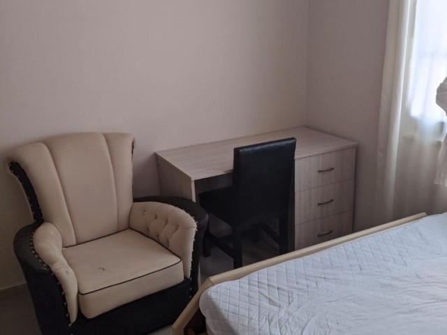 Flat To Rent in Akdoğan, Famagusta