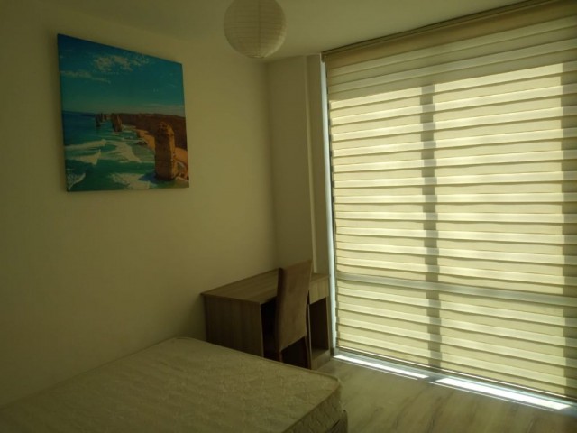 Flat To Rent in Mağusa Merkez, Famagusta