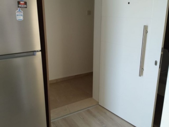 Flat To Rent in Mağusa Merkez, Famagusta