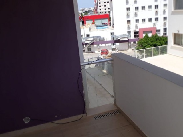 Flat To Rent in Mağusa Merkez, Famagusta