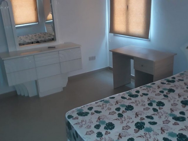 Flat To Rent in Mağusa Merkez, Famagusta