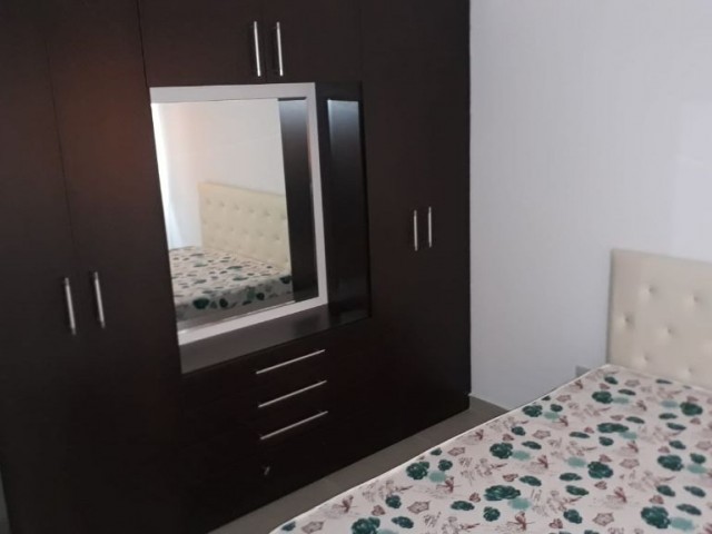 Flat To Rent in Mağusa Merkez, Famagusta