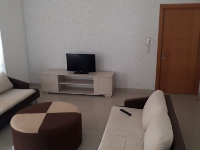 Flat To Rent in Mağusa Merkez, Famagusta