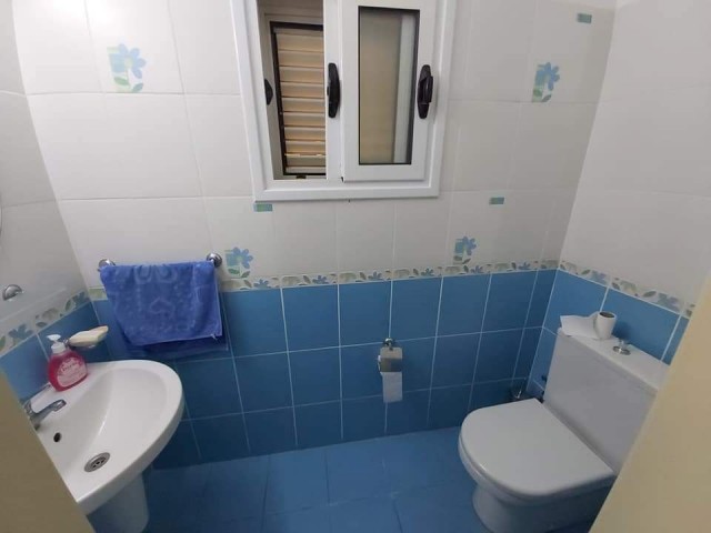 Flat To Rent in Çanakkale, Famagusta