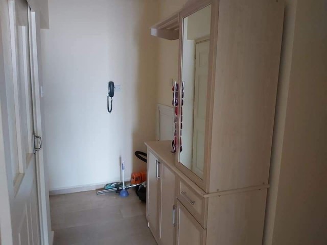 Flat To Rent in Çanakkale, Famagusta