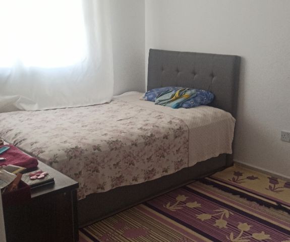 MAĞUSA ÇANAKKALE BÖLGESİ BEYAZ EŞYALI 2+1 DAİRE 