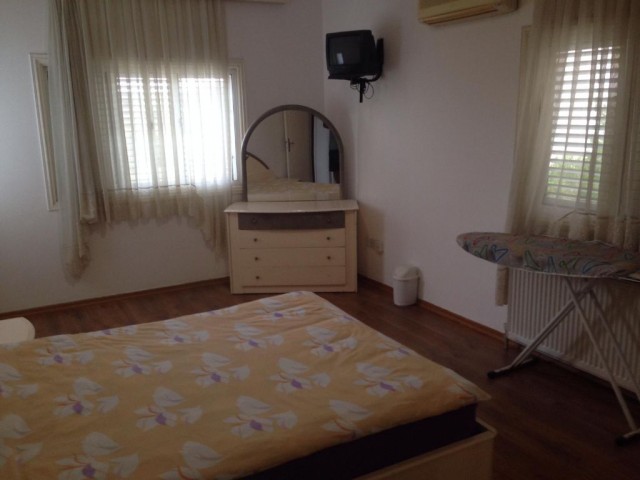 Flat To Rent in Mağusa Merkez, Famagusta