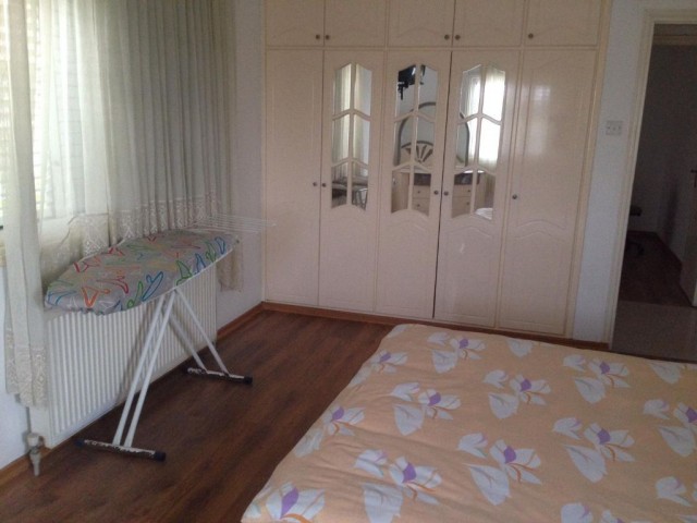 Flat To Rent in Mağusa Merkez, Famagusta