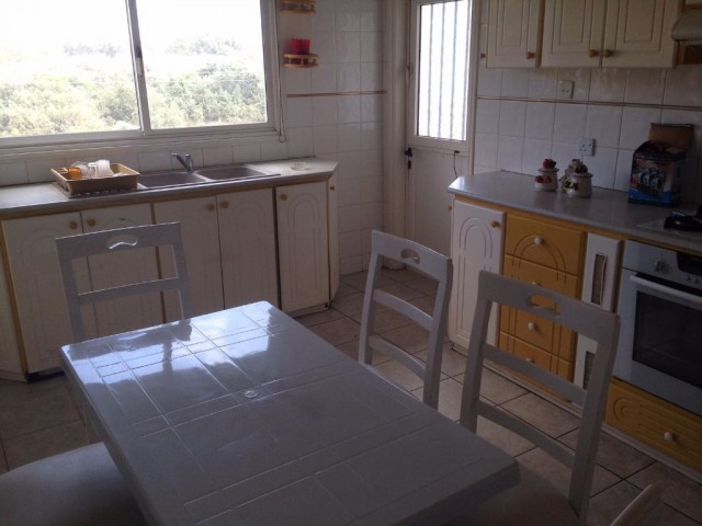 Flat To Rent in Mağusa Merkez, Famagusta