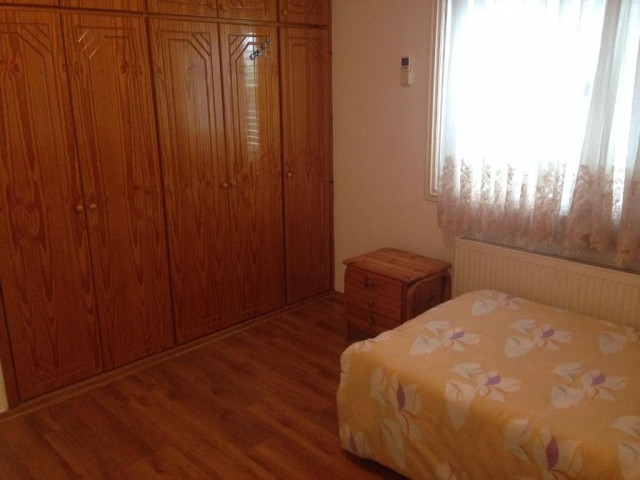 Flat To Rent in Mağusa Merkez, Famagusta