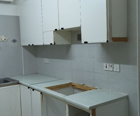 Flat To Rent in Çanakkale, Famagusta