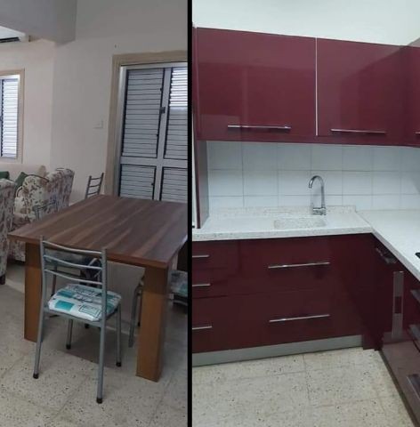 Flat To Rent in Mağusa Merkez, Famagusta