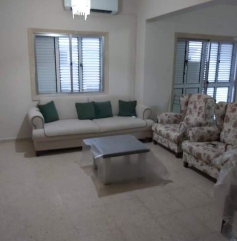 Flat To Rent in Mağusa Merkez, Famagusta