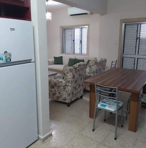 Flat To Rent in Mağusa Merkez, Famagusta