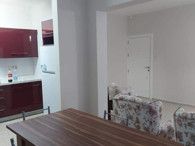 Flat To Rent in Mağusa Merkez, Famagusta